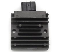 SYHJKX Batterie Regolatore di Tensione Raddrizzatore per Moto con Spina per Honda CMX300 CMX250 per Rebel CRF450L CRF450X 31600-K87-A01