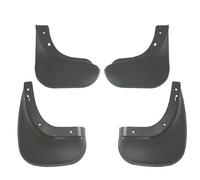 SYHJKX Paraspruzzi 4 Pezzi Parafango Auto per VW per TOURAN 2004-2015 Pannello Decorativo Anteriore Posteriore Ruote Paraspruzzi Protezione Copertura Ricambi Auto