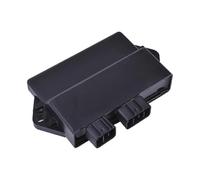 SYHJKX Scatola Accensione Digitale Motocicletta Centralina CDI Accenditore Avviamento per Yamaha YFM400A per Kodiak 5GH-85540-10-00 Motori