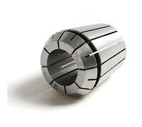 SYHML-SHOP 23 Dimensioni ER40. Set di Pinza a Molla di precisione CNC. Morsetto for toccamento del tornio di fresatura for CNC. Strumento for tornio for fresatura for Incisione (Hole Diameter : 8MM)