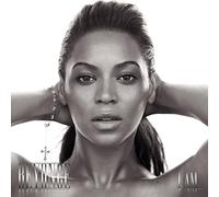 Syience - I Am.Sasha Fierce