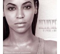 Syience - If I Were a Boy