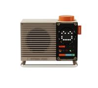 syitren Altoparlante Bluetooth N200 con suono stereo, Bluetooth 5, accoppiamento stereo wireless, coppia TWS, tempo di riproduzione 8H, portatile, desktop, idee regalo, bianco