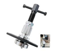SyiXute 1 Sets Arretratore Pistoncini Freni,Universale Ripristino del Pistone del Freno,Separatore De Pistone Disco del Freno,Divaricatore per Pastiglie dei Freni per Auto