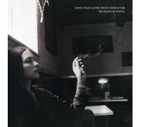 Sykes, Jesse & The Sweet Hereafter - Reckless Burning