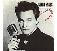 Sykes, Keith - It's About Time