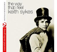 Sykes, Keith - Way That I Feel