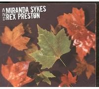 Sykes, Miranda & Rex Preston - Miranda Sykes & Rex Preston