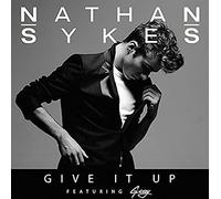 Sykes Nathan - Give It Up (Feat. G-Eazy)