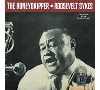 Sykes R. - The Honey Dripper