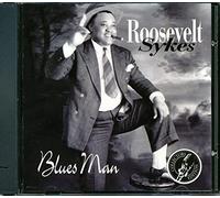 Sykes, Roosevelt - Blues Mans