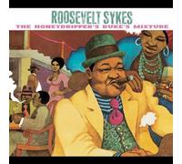 Sykes, Roosevelt - Honeydripper's Duke's Mixture