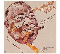 Sykes, Roosevelt - Rock It