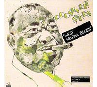 Sykes, Roosevelt - West Helena Blues