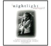 Sykes, Tanya Goodman - Nightlight Unplugged