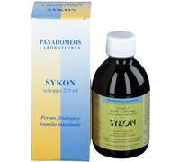 Sykon Sciroppo 225 ml