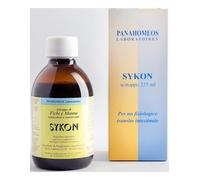SYKON SCIROPPO 225ML