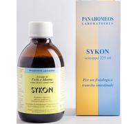 SYKON sciroppo lassativo 225ml