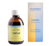 SYKON SCIROPPO 225ML