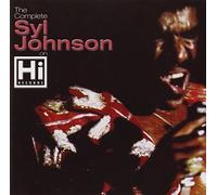 Syl Johnson - Complete Syl Johnson on..