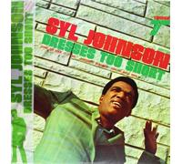 Johnson, Syl - Dresses Too Short