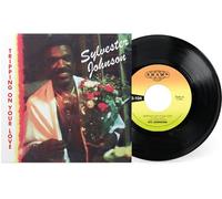 Syl Johnson - Tripping On Your Love + Foxy Brown