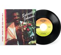 Syl Johnson Tripping On Your Love/Foxy Brown (Vinyl LP) 7" Single