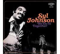 Syl Johnson We Do It Together (Vinyl LP) 12" Album