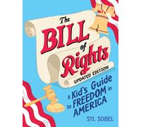 Syl Sobel J.D. The Bill of Rights (Copertina rigida)