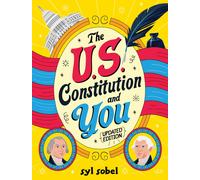 Syl Sobel J.D. The U.S. Constitution and You (Copertina rigida)
