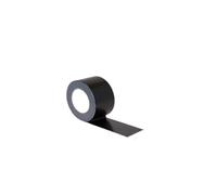 SYLALE Nastro adesivo in tessuto resistente, spessore 180 µm, adesivo forte for la riparazione del telone del sedile della bici elettrica(Brown)