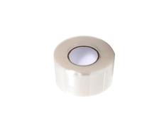 SYLALE Nastro in silicone autoagglomerante da 15 m, resistente alle intemperie, for riparazioni di emergenza di condotte da -40°C a 260°C(White 25mmx15m)