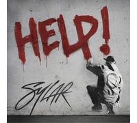 Sylar Help (CD) Album