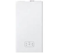 Scaldabagno a Gas Vaillant Turbomag Plus 17 LT 175/1- 5 RT Metano Low Nox Cod. 0010022446 - Completo di Kit Scarico Fumi