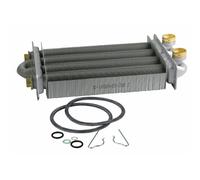 SYLBER SCAMBIATORE BITERMICO 24 KW ALTO RENDIMENTO CALDAIA QUADRA R10023932