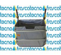 SYLBER SCAMBIATORE SCALDABAGNO A GAS ARTU' 11 20083293 EX B81602 COMPATIBILE