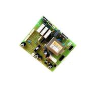 SYLBER SCHEDA DI GESTIONE CP04N CALDAIA CONICA R10025340