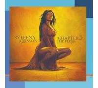 Syleena Johnson CHAPTER 3: THE FLESH Album