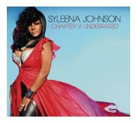SYLEENA JOHNSON - CHAPTER V: UNDERRATED