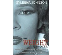 Syleena Johnson The Weight is Over (Tascabile)