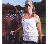 Syler, Lacy Jay - Living My Life