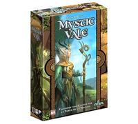 Sylex | Atalia| Mystic Vale | Deckbuilding innovativo| Da 2 a 4 Giocatori | Da 14 Anni | Da 30 a 60 Minuti | Accattivante, Trasparenti