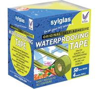Sylglas, SYLWT506, WT506 nastro impermeabilizzante 6M x 75 mm
