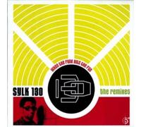 Sylk 130 - When the Funk Hits the Fan-T