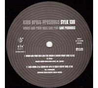 Sylk 130 - When the Funk Hits the Fan-T