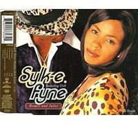 Sylk-E. Fyne Romeo and Juliet (feat. Chill Fyne) (CD)