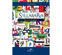Syllabaria. Racconti didascalici