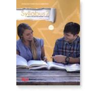 Syllabus 2. Corso d'italiano per stranieri. Livello B2: Testo + CD audio 2 [Prod