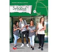 Syllabus base. Corso d'italiano per stranieri. Livello A1-A2. Con CD-Audio: Testo + CD audio BASE
