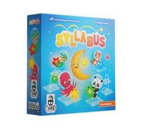 Cranio Creations - Syllabus, Impara A Sillabare Giocando, Edizione Italiana